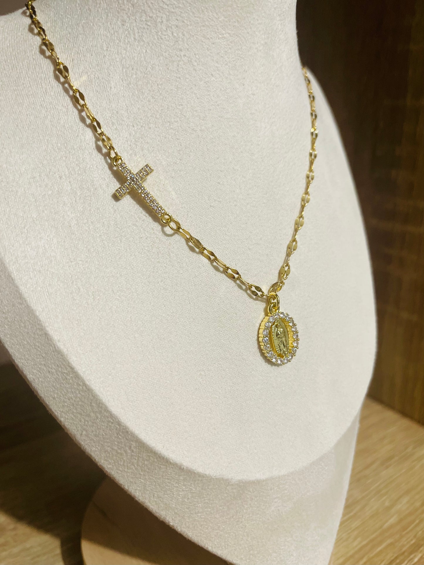 Collier Eclat de Grâce