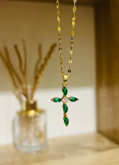 Collier Rachel