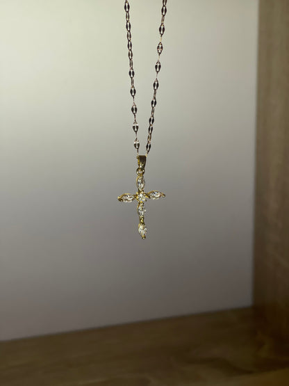 Collier Rachel