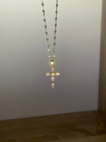Collier Rachel