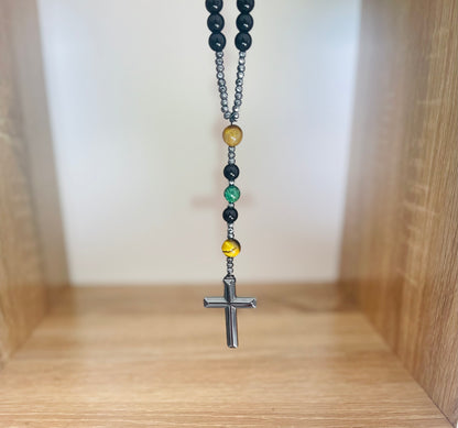 Chapelet Perle de miséricorde