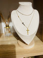 Collier Harmonie Sacrée